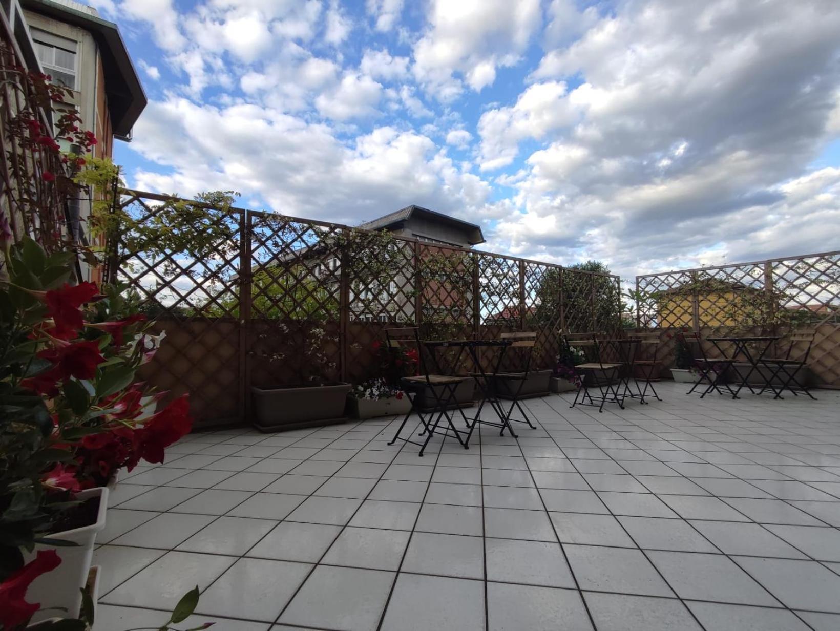 Casa Dei Fiori Apartment Bologna Exterior photo